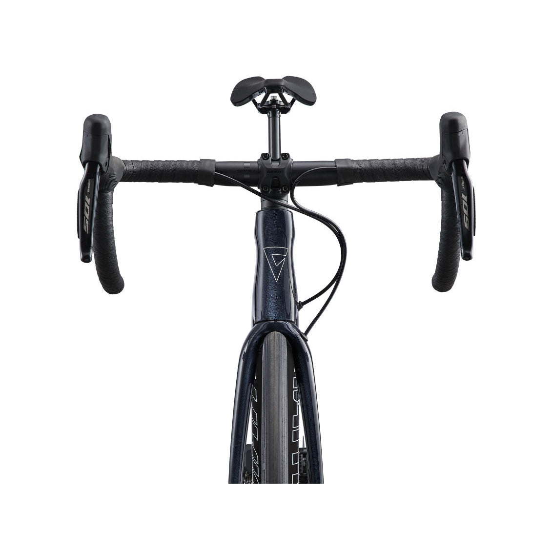 TCR Advanced Disc 1 Pro Compact Road Bike (2023)