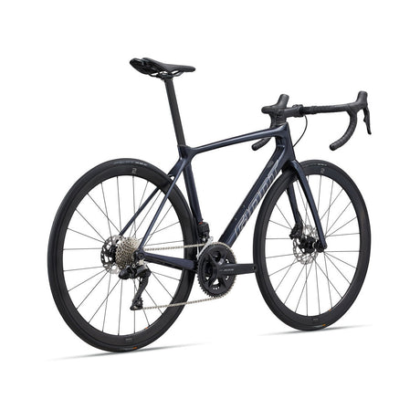 TCR Advanced Disc 1+ Road Bike (2023)