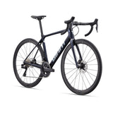 TCR Advanced Pro Disc 0 Di2 Road Bike (2023)