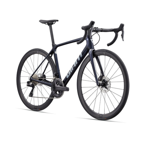 TCR Advanced Pro Disc 0 Di2 Road Bike (2023)