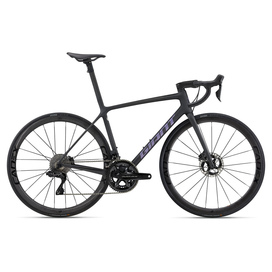 TCR Advanced SL Disc 0 Road Bike (2023)