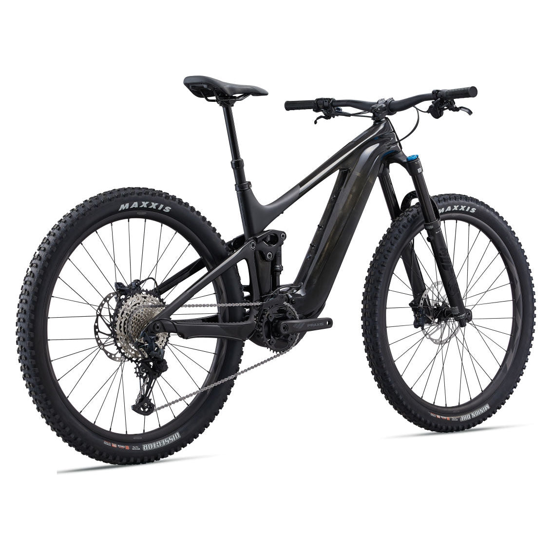 Trance X Advanced E+ 2 Electric Mountain Bike (2023)