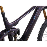 Trance X Advanced E+ Elite 0 Electric Mountain Bike (2023)