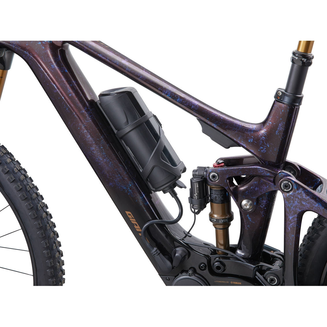 Trance X Advanced E+ Elite 0 Electric Mountain Bike (2023)