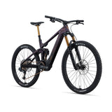 Trance X Advanced E+ Elite 0 Electric Mountain Bike (2023)