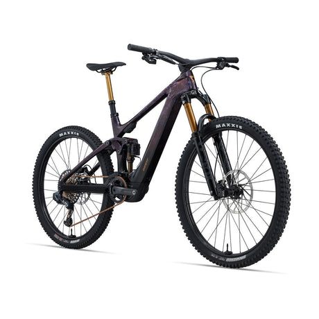 Trance X Advanced E+ Elite 0 Electric Mountain Bike (2023)