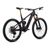 Trance X Advanced E+ Elite 0 Electric Mountain Bike (2023)