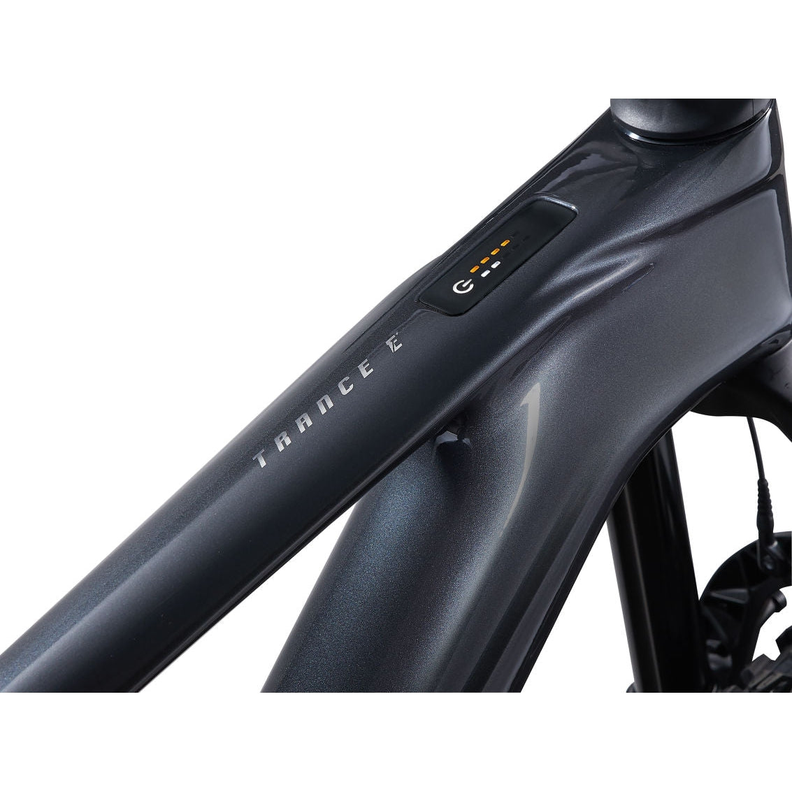Trance X Advanced E+ Elite 1 Electric Mountain Bike (2023)