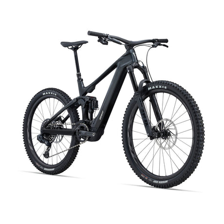Trance X Advanced E+ Elite 1 Electric Mountain Bike (2023)