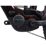Trance X Advanced E+ Elite 2 Electric Mountain Bike (2023)