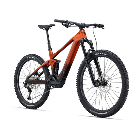 Trance X Advanced E+ Elite 2 Electric Mountain Bike (2023)