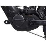 Trance X Advanced Elite E+ 3 Electric Mountain Bike (2023)