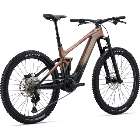 Trance X Advanced Elite E+ 3 Electric Mountain Bike (2023)