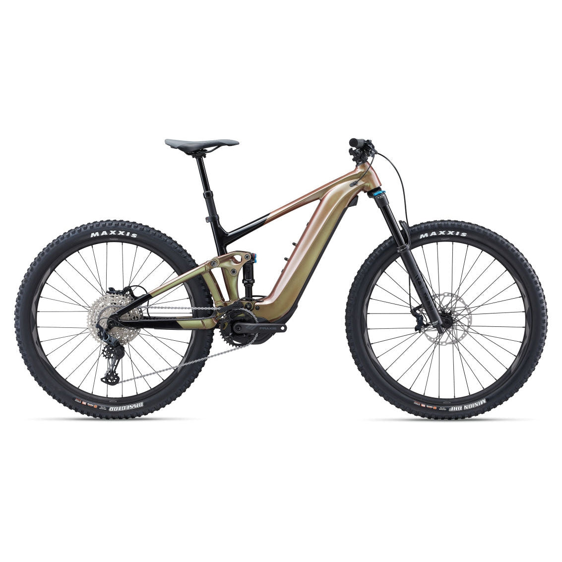 Trance X E+ 2 Electric Mountain Bike (2023)