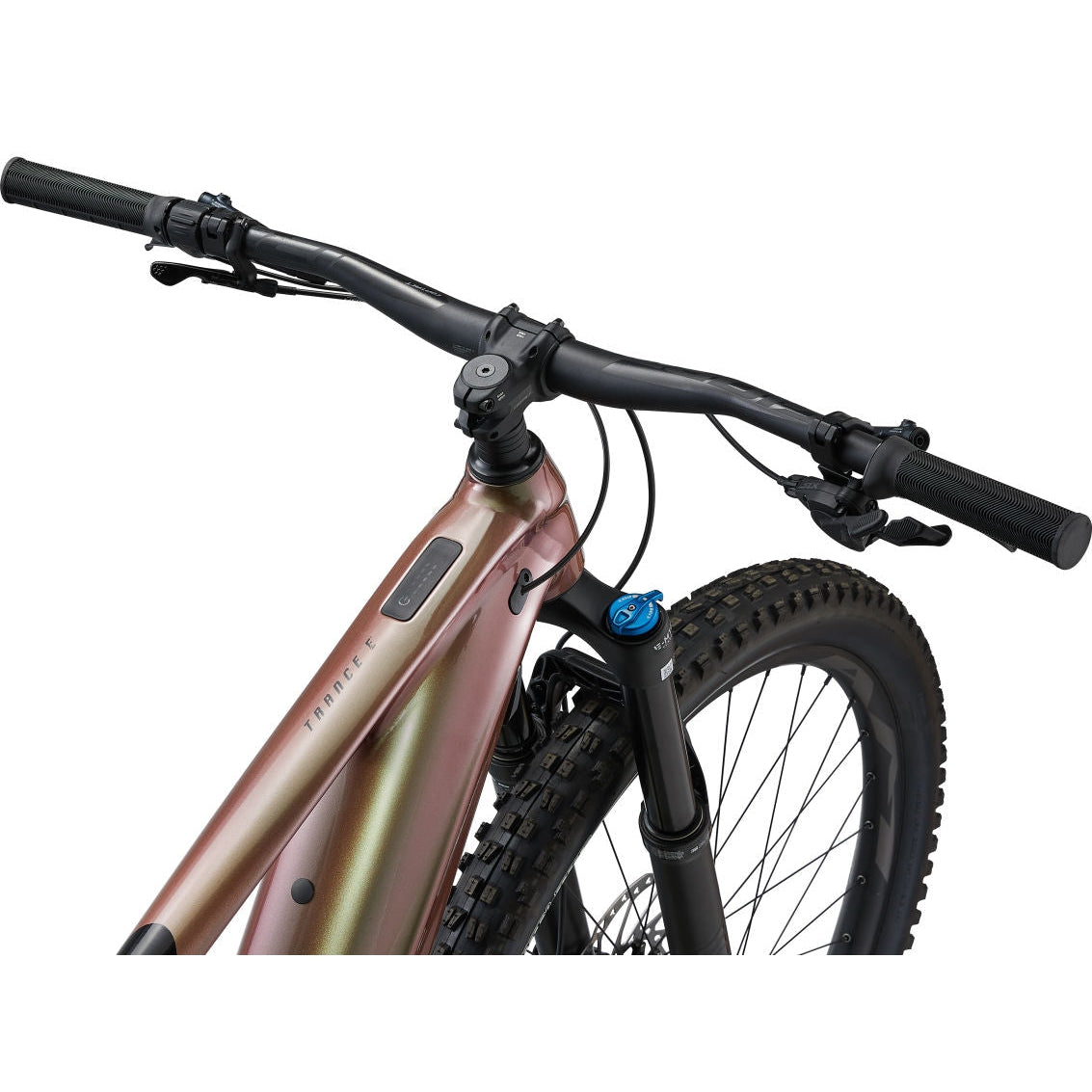 Trance X E+ 2 Electric Mountain Bike (2023)