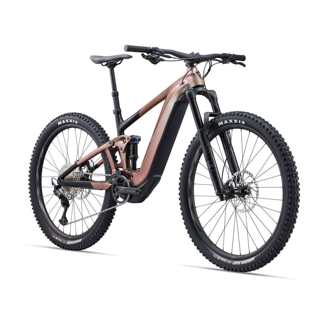 Trance X E+ 2 Electric Mountain Bike (2023)