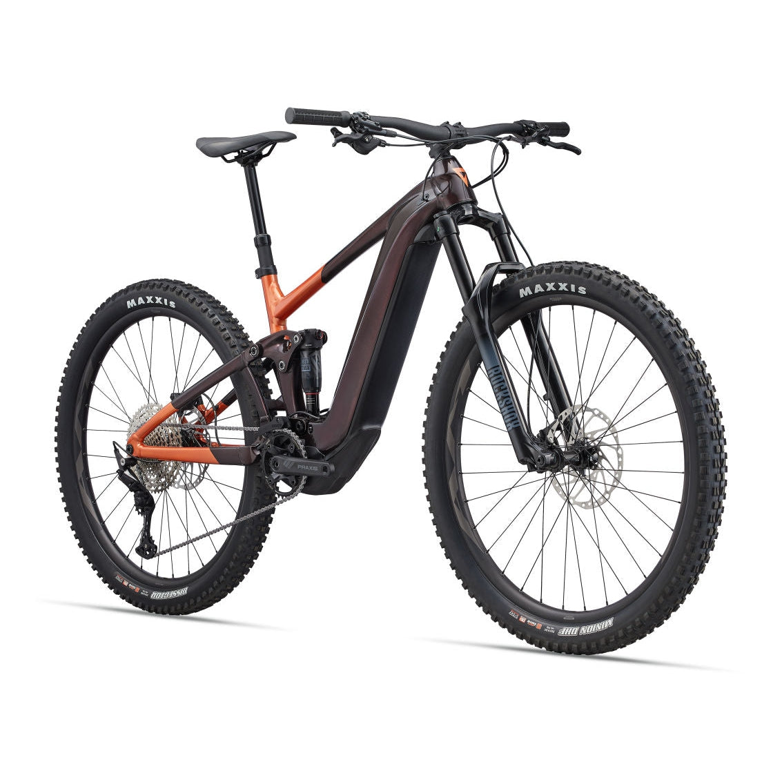 Trance X E+ 3 Electric Mountain Bike (2023)