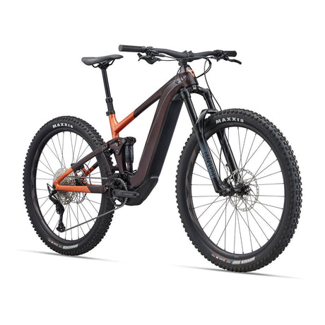 Trance X E+ 3 Electric Mountain Bike (2023)
