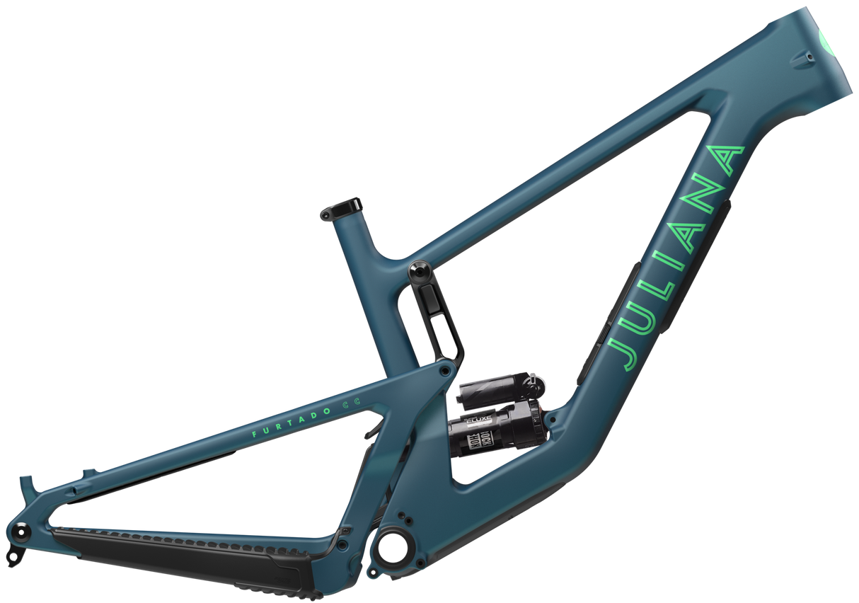 Furtado 5 CC Frame (2023)