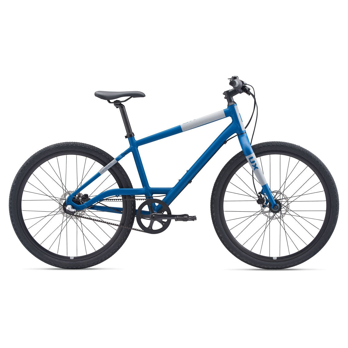 UX 3S Hybrid Commuter Bike