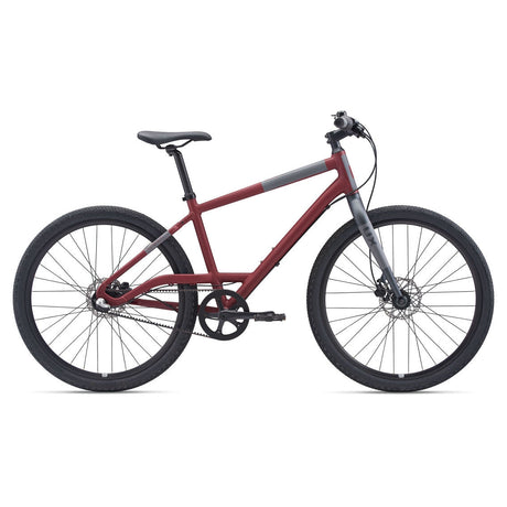 UX 3S Hybrid Commuter Bike
