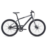 UX 3S Hybrid Commuter Bike
