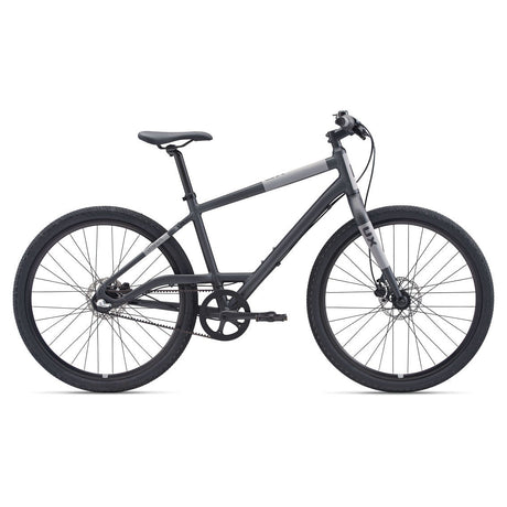 UX 3S Hybrid Commuter Bike
