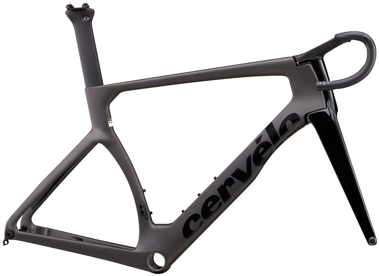 S5 Frameset