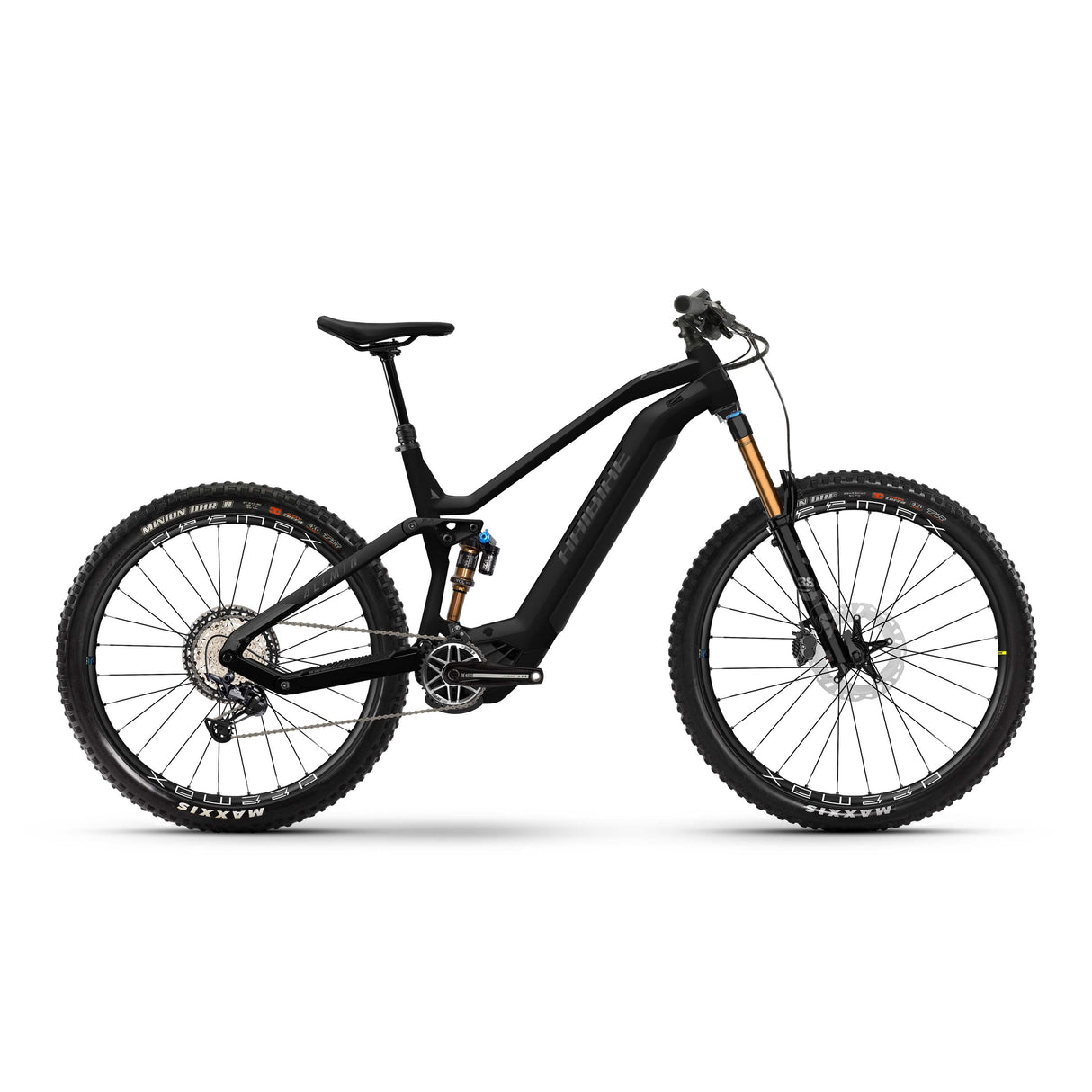 Haibike AllMtn 10 2023
