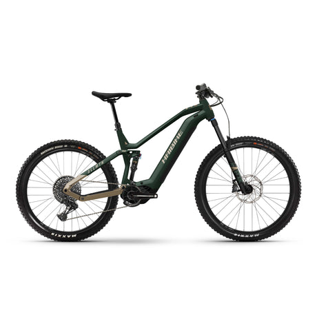 Haibike AllMtn 7 2023