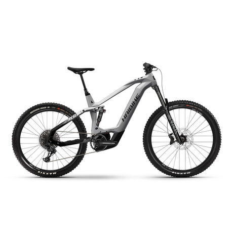 Haibike AllMtn CF 9 2022