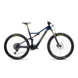 Orbea Rise M-Ltd