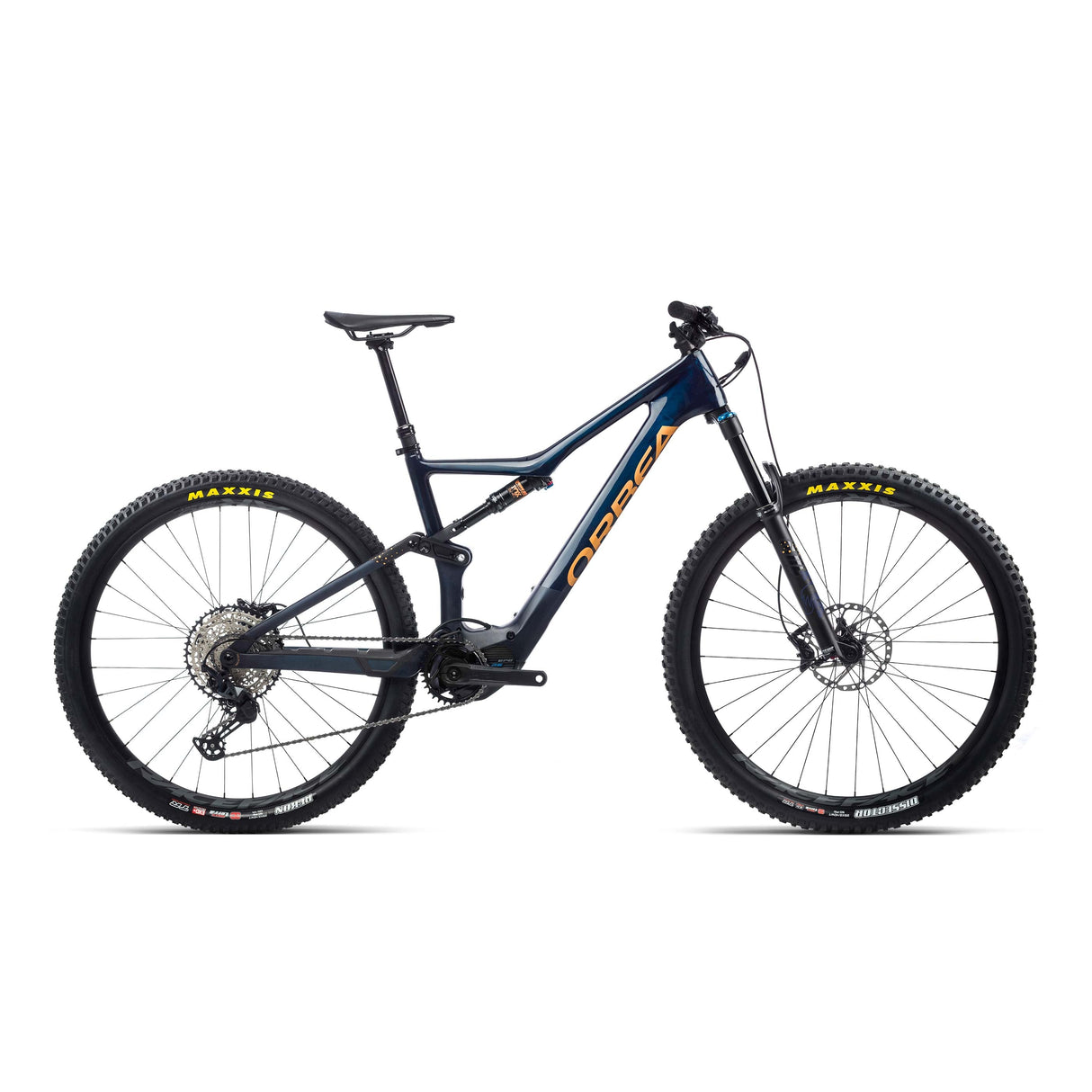 Orbea Rise M20