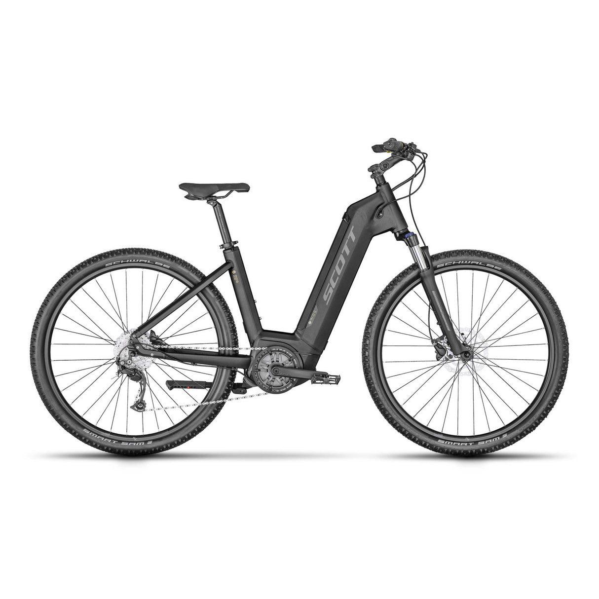 Scott Sub Cross eRIDE 30 Low