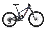 Nomad 6 CC X0 AXS