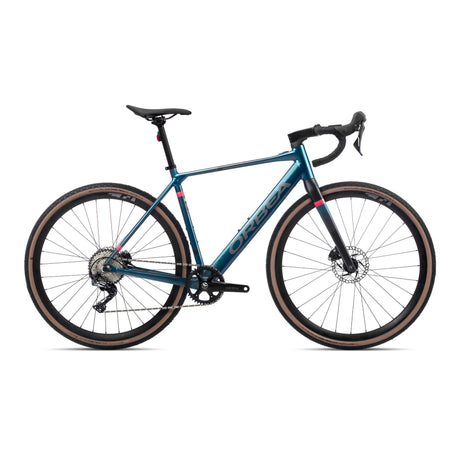 Orbea Gain D30 1X 2023 Electric Cyclocross Bike