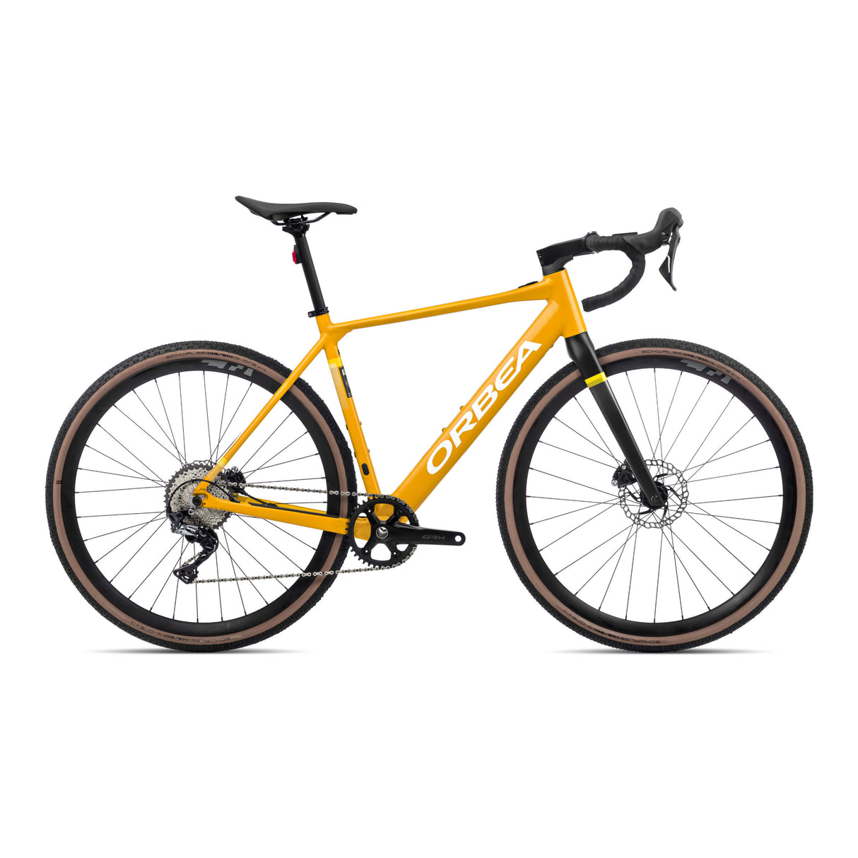 Orbea Gain D30 1X 2023 Electric Cyclocross Bike