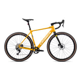 Orbea Gain D30 1X 2023 Electric Cyclocross Bike