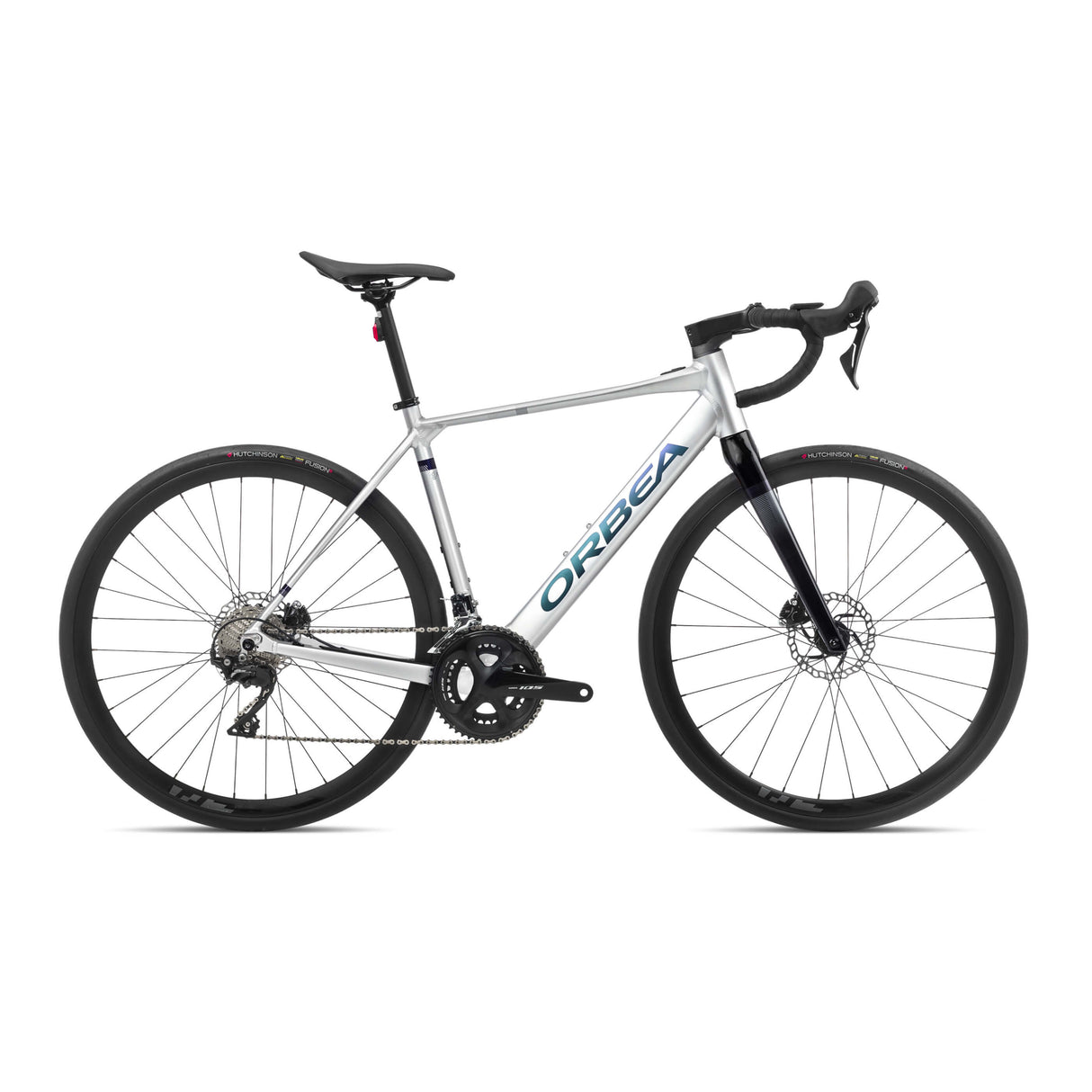 Orbea Gain D30 2023 105 Electric Road Bike