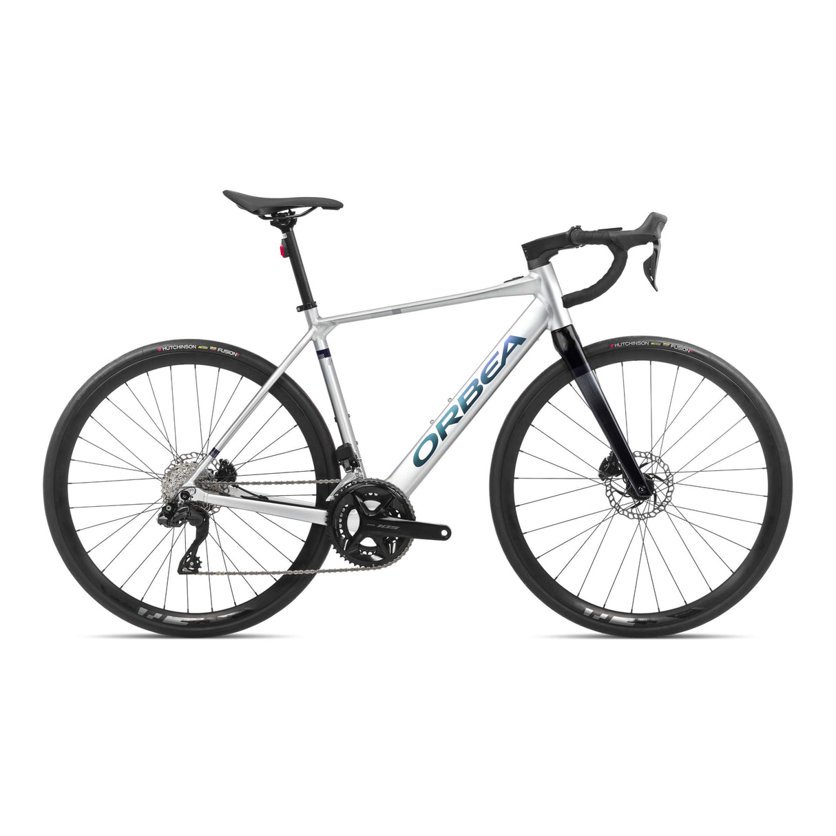 Orbea Gain D30i 2023 105 Di2 Electric Road Bike