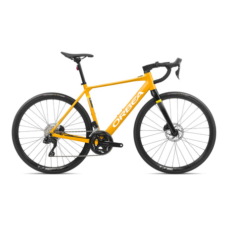 Orbea Gain D30i 2023 105 Di2 Electric Road Bike