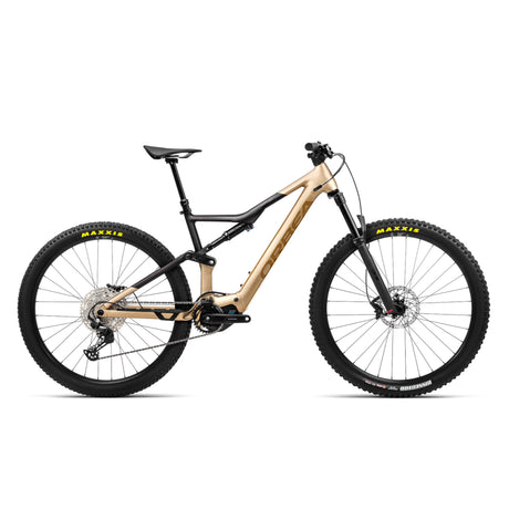 Orbea Rise H30 2023