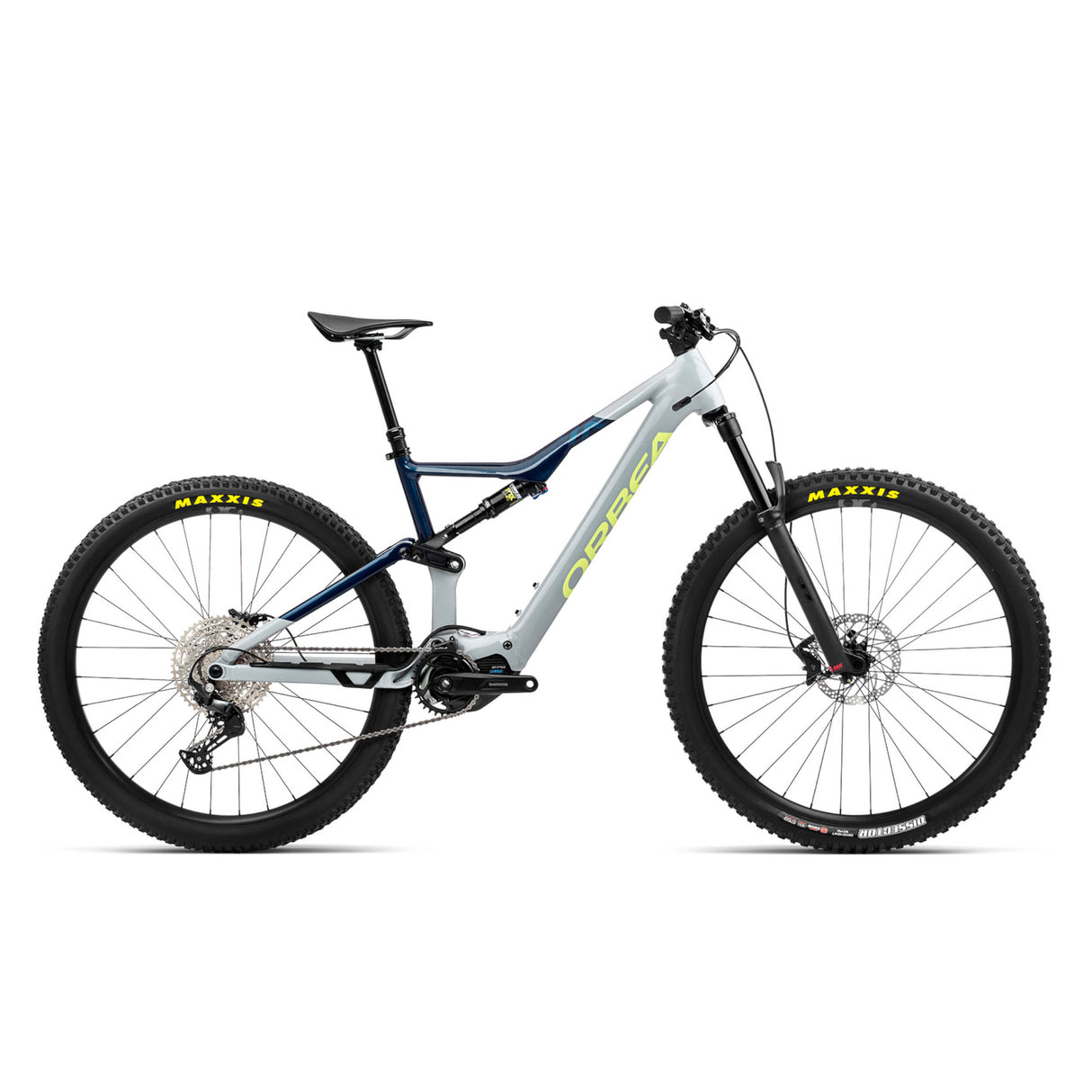 Orbea Rise H30 2023