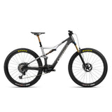 Orbea Rise M-LTD 2023