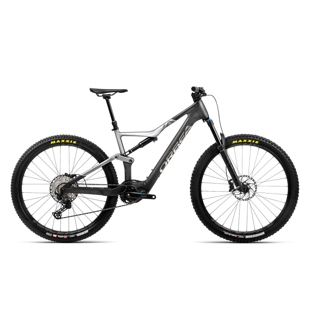 Orbea Rise M20 2023