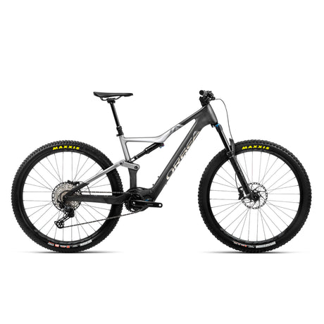 Orbea Rise M20 2023