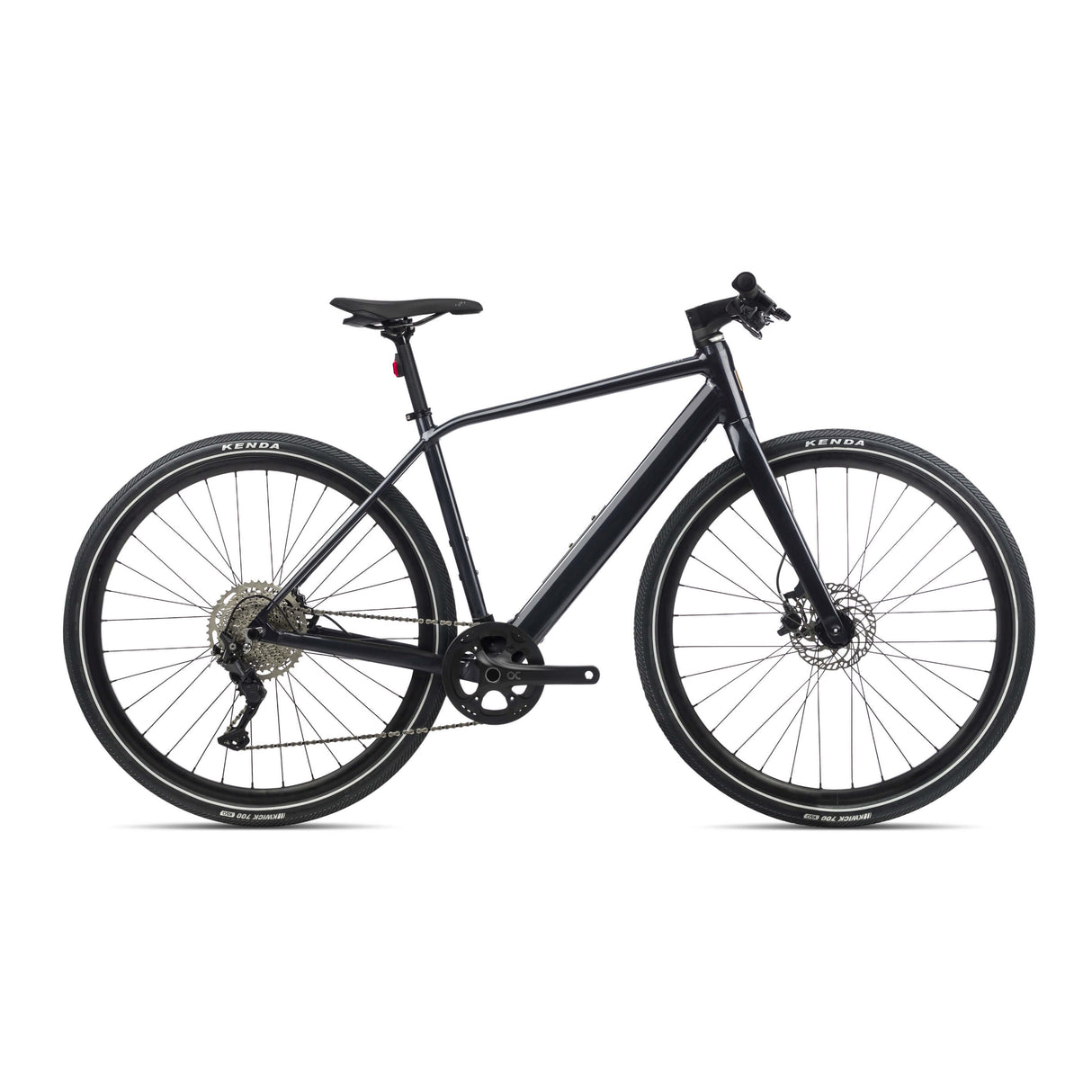 Orbea Vibe H30 2023 Crossbar