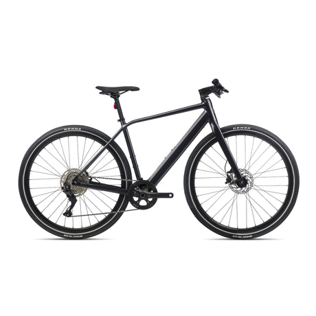 Orbea Vibe H30 2023 Crossbar