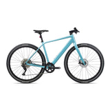 Orbea Vibe H30 2023 Crossbar