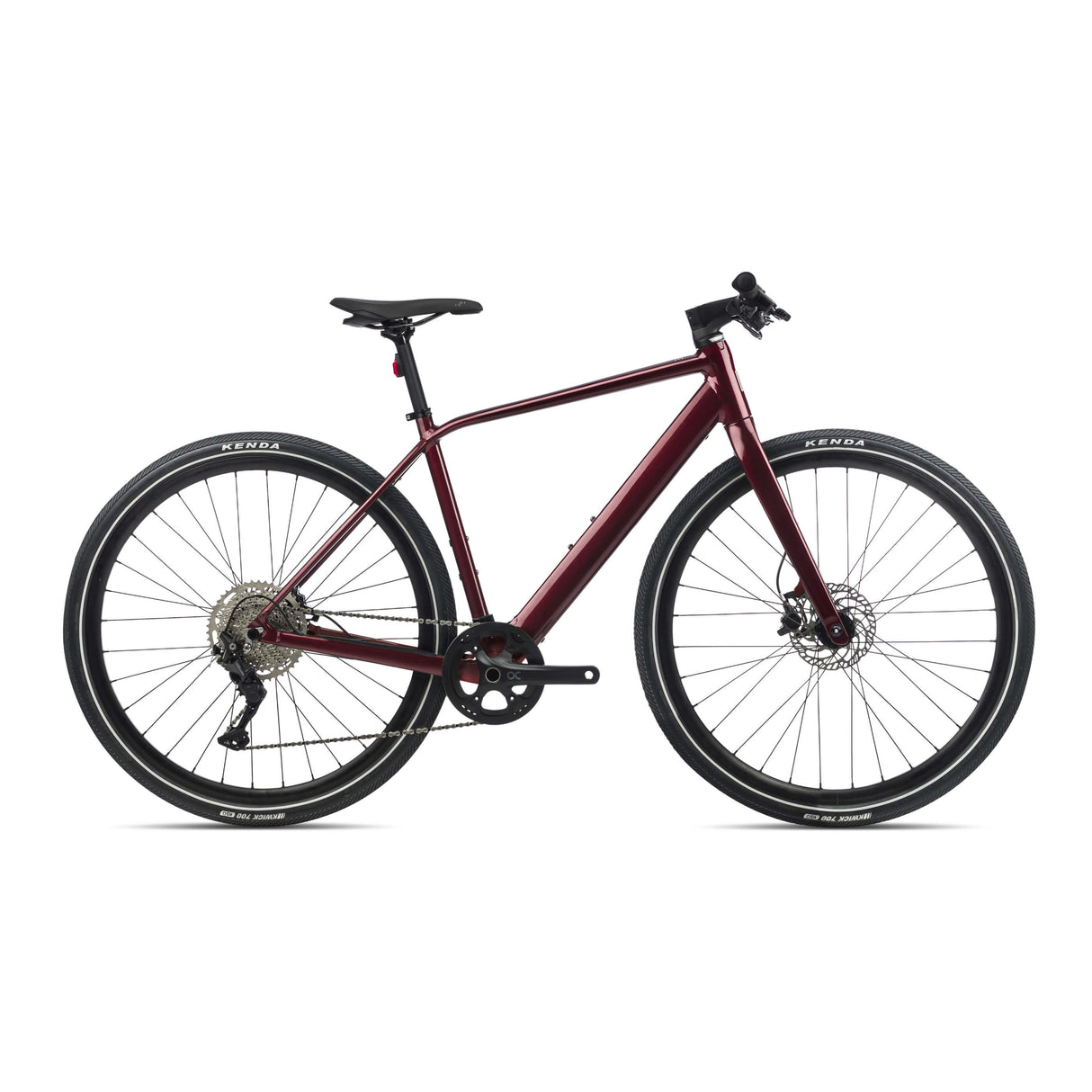 Orbea Vibe H30 2023 Crossbar